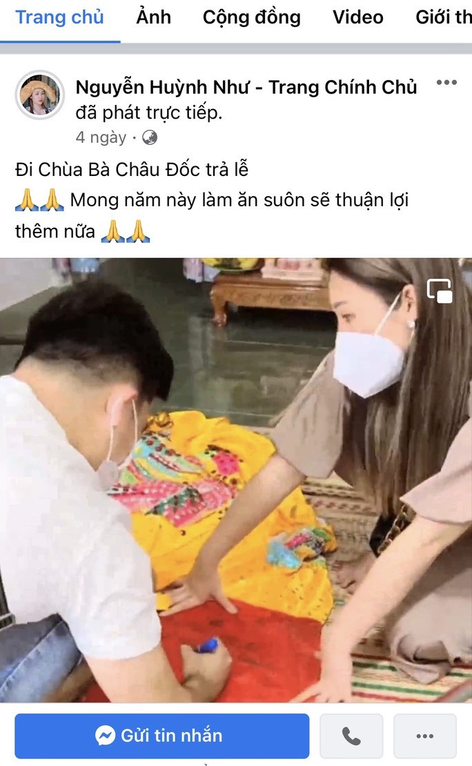 Giam doc Cong ty My pham Dong Anh bi cam roi khoi noi cu tru van tung tang khap noi-Hinh-2