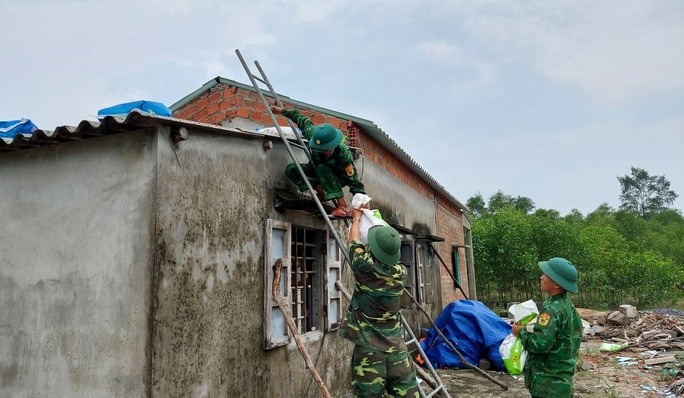 Nhieu khu nghi duong cao cap, villa o Quang Nam don nguoi dan tranh bao Noru-Hinh-8