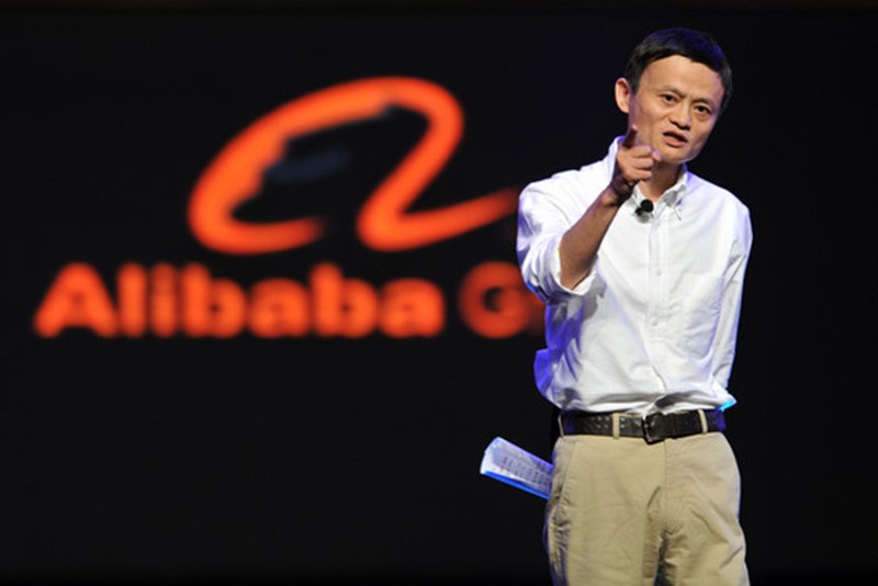 Ty phu Trung Quoc Jack Ma song an dat o dau trong 2 nam qua?