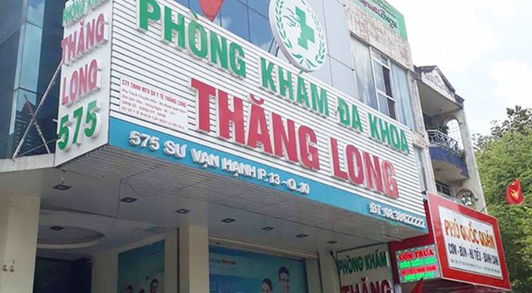 Nhieu phong kham da khoa o TP HCM lien tiep lap lai cac sai pham-Hinh-4