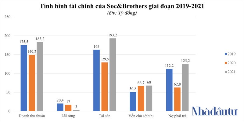 He lo ve CEO Nguyen Bach Thuy Linh vua bi bat trong dai an Viet A-Hinh-2