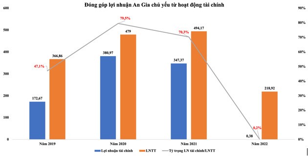 Nhin lai 3 nam niem yet cua Bat dong san An Gia: Loi nhuan bat dau co dau hieu lao doc-Hinh-3