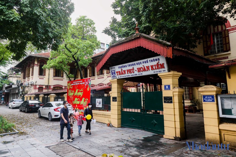 Nhieu cong trinh tram tuoi noi tieng Ha Noi sap duoc kiem dinh-Hinh-16