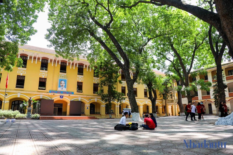 Nhieu cong trinh tram tuoi noi tieng Ha Noi sap duoc kiem dinh-Hinh-19