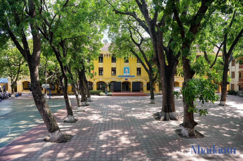 Nhieu cong trinh tram tuoi noi tieng Ha Noi sap duoc kiem dinh-Hinh-20