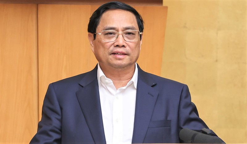 Thu tuong: Lai suat cho vay kip thoi con cao, tiep can von van kho khan