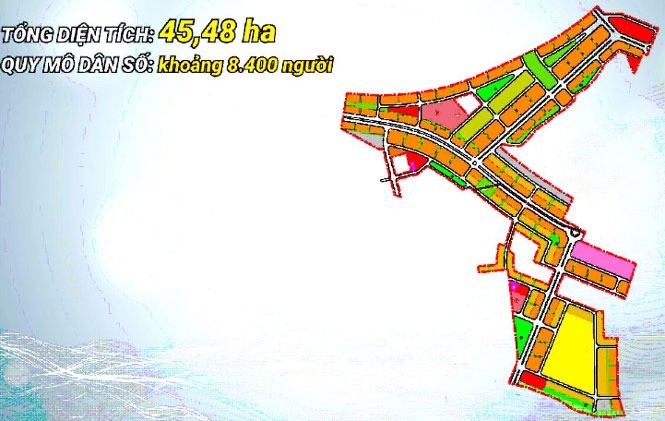 Taseco Land 'nham' du an KDT gan 3.700 ty dong o Thai Nguyen-Hinh-2