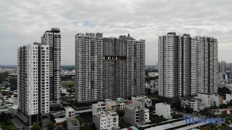 Mot so chu dau tu tu nang cap du an nha o binh dan thanh... cao cap