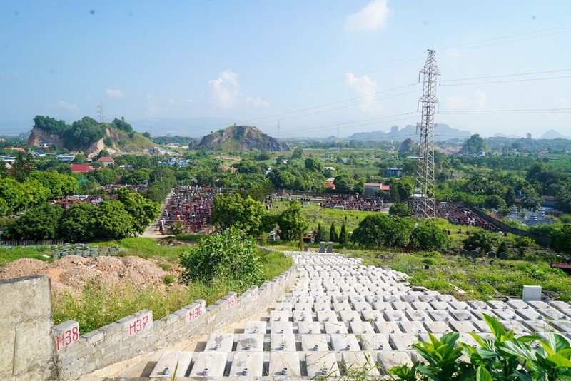 Hai Phong yeu cau xu ly doanh nghiep co dau hieu vi pham su dung dat