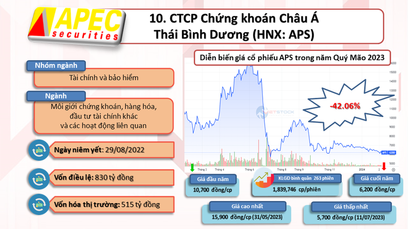 10 co phieu giam sau nhat nam Quy Mao 2023-Hinh-11