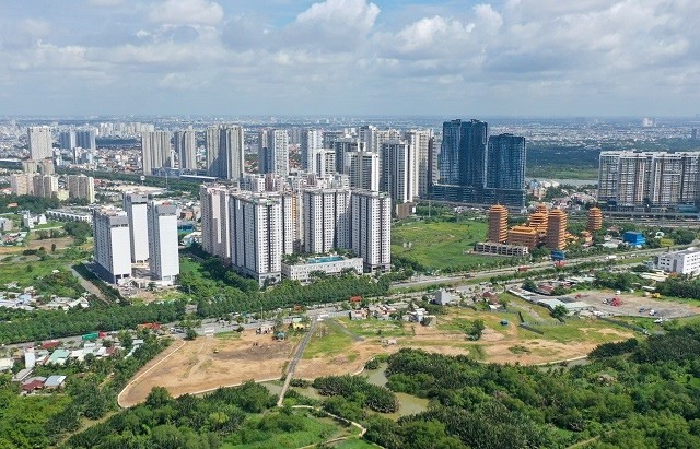 Luat Dat dai nam 2024: Vai suy nghi doi voi quy dinh ve gia dat