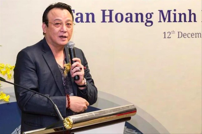 Cac cong ty kiem toan, tham dinh gia vu Tan Hoang Minh bi cao buoc gi?