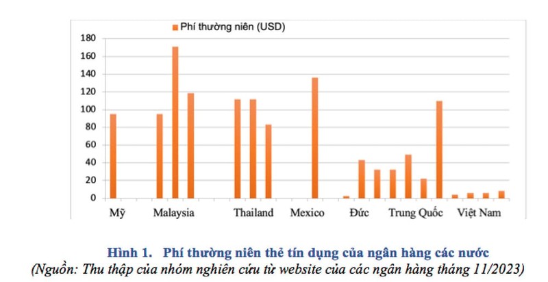 Phi the tin dung o Viet Nam cao hay thap so voi the gioi?-Hinh-2