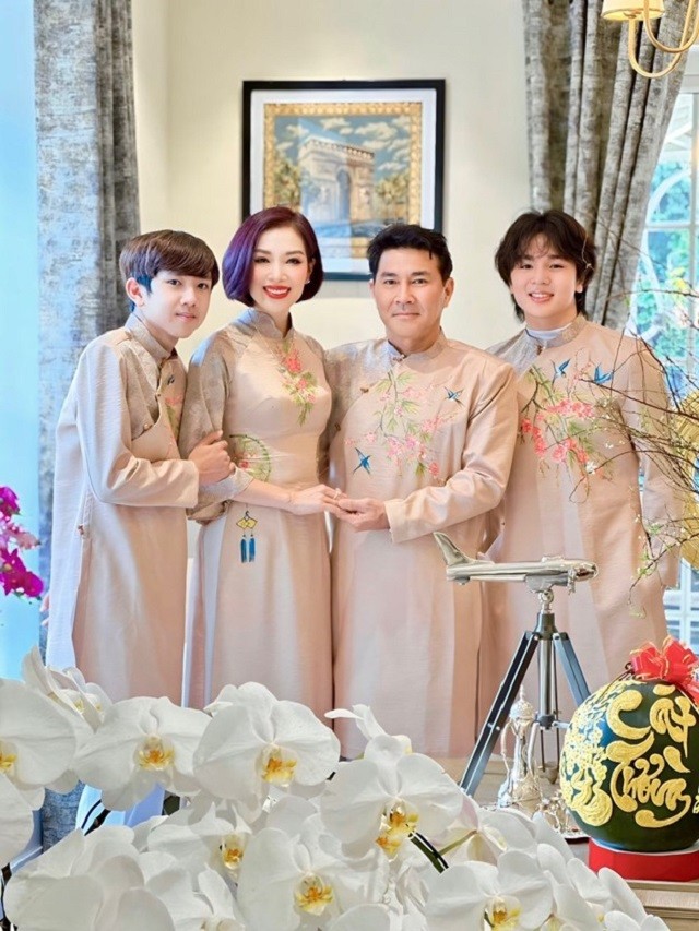 Con duong kinh doanh cua doanh nhan Nguyen Hoai Nam