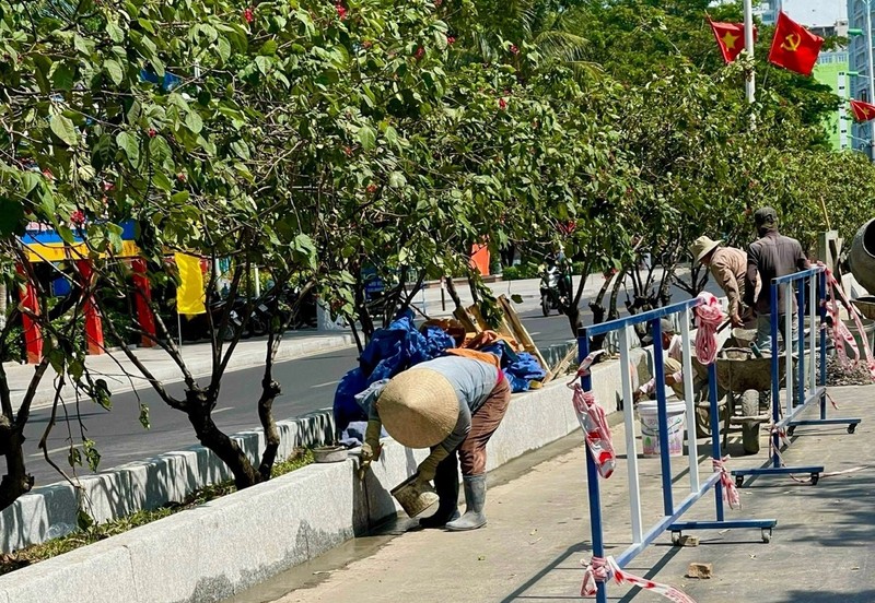 Khanh Hoa: Cong ty TNHH Dung Loi trung gan nhu tuyet doi cac goi thau tham gia-Hinh-3