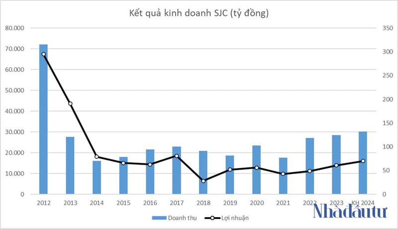 Vang bac Da quy Sai Gon-SJC: Bien loi nhuan mong, kiem toan co y kien ngoai tru-Hinh-6