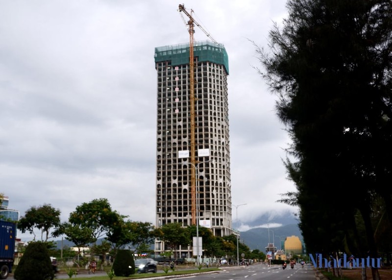 Nhieu du an 'khung' o TP Da Nang khoi dong tro lai-Hinh-3