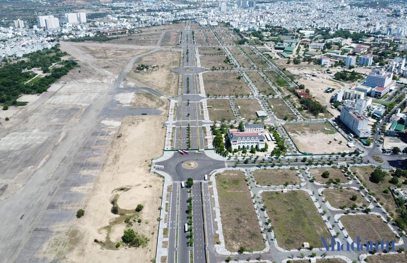 Co quan dieu tra tim khach hang da mua du an cua Phuc Son o Nha Trang