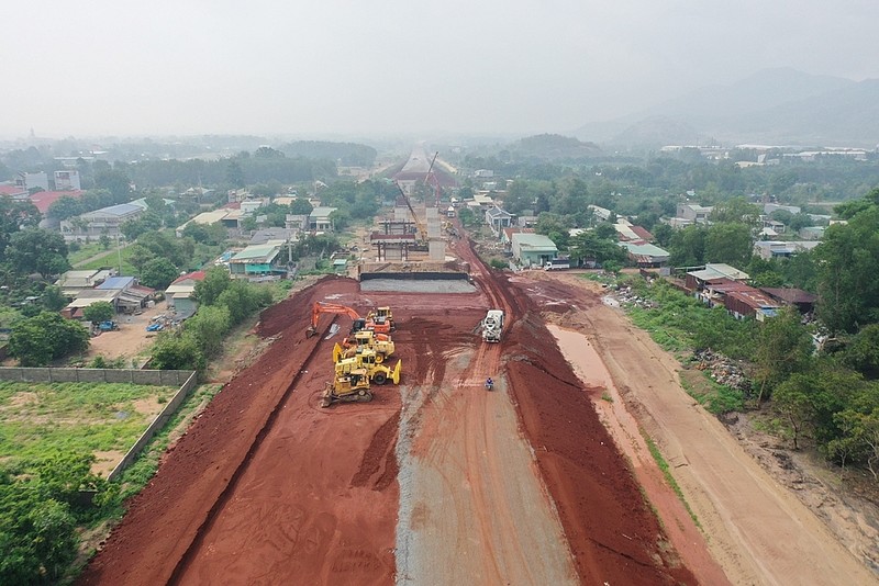 Cao toc Bien Hoa – Vung Tau: Canh doi lap giua 2 tinh Dong Nai va BRVT-Hinh-2