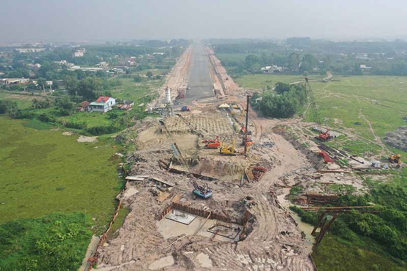 Cao toc Bien Hoa – Vung Tau: Canh doi lap giua 2 tinh Dong Nai va BRVT-Hinh-3