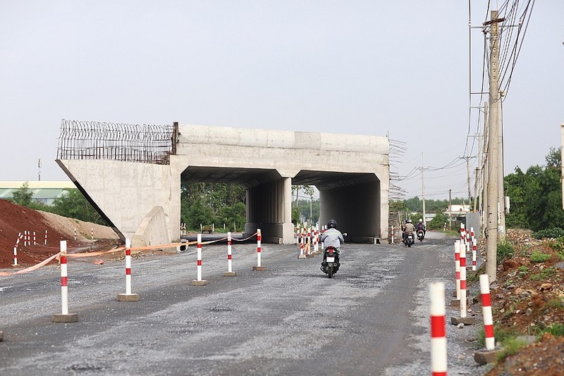 Cao toc Bien Hoa – Vung Tau: Canh doi lap giua 2 tinh Dong Nai va BRVT-Hinh-7