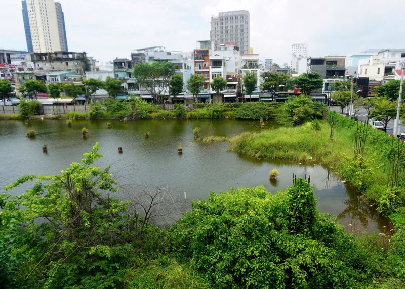 Hang loat du an 'dap chieu', Da Nang go kho bang cach nao?