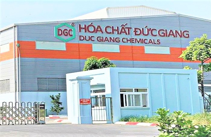 Dien bien moi tai du an 12.000 ty cua hoa chat Duc Giang o Thanh Hoa