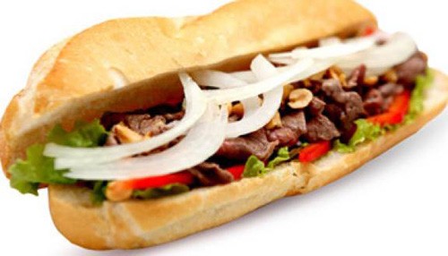 Nguoi dan Ban Me Thuot bang hoang voi nguyen nhan ngo doc do an banh mi “Co Dung”