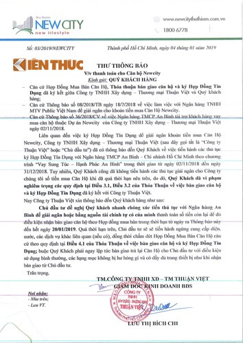 Cu dan New City keu cuu: Chu dau tu Thuan Viet noi gi?-Hinh-7