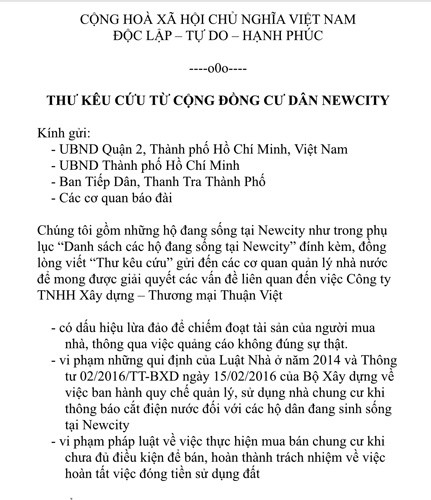 Cu dan New City keu cuu: Chu dau tu Thuan Viet noi gi?-Hinh-6