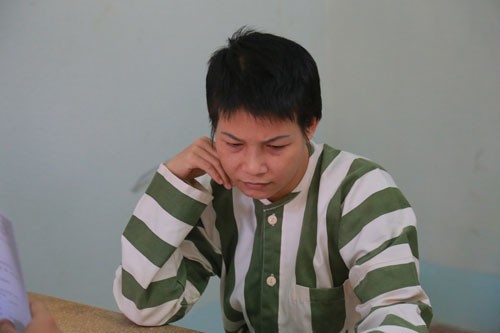 Lan dau cong bo hinh anh 4 nghi pham vu 2 thi the vui trong be tong-Hinh-2