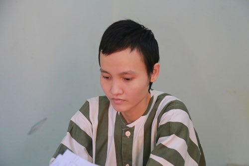 Lan dau cong bo hinh anh 4 nghi pham vu 2 thi the vui trong be tong-Hinh-3