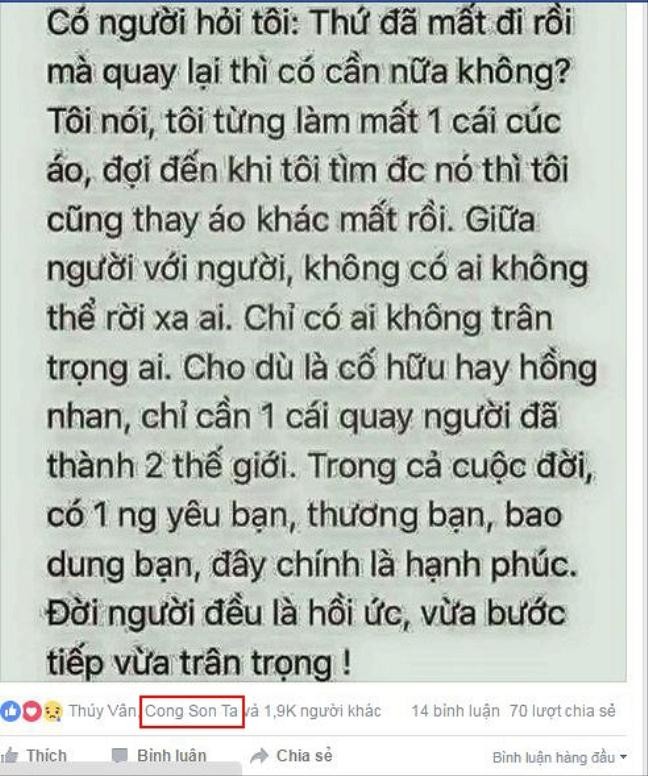 Hoa hau Ky Duyen quay lai voi ban trai cu sau lum xum?-Hinh-2