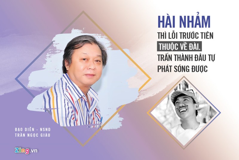 Nghe si Viet: “Hai nham thi loi truoc tien thuoc ve nha dai“-Hinh-2