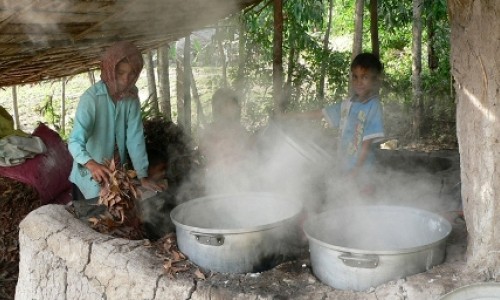 Cong nghe san xuat duong thot not dom “1 von 4 loi“