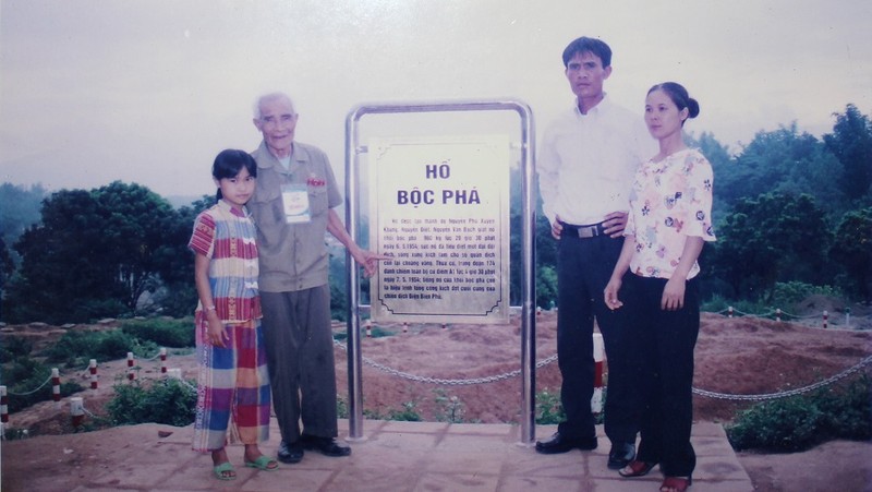 Lang le nguoi linh “gay dong dat” trong chien dich Dien Bien Phu-Hinh-2