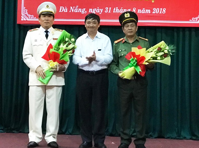 Da Nang co giam doc cong an moi-Hinh-2