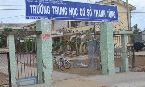 Ket luan thanh tra tai truong co ong hieu truong “30 nam doc quyen”