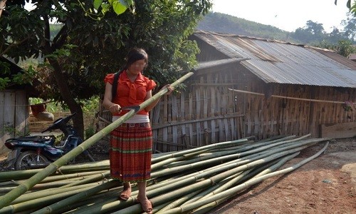 Di “cuoi chong”, ai ngo bi ban sang Trung Quoc