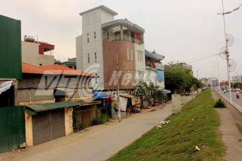 Chuyen la o Ha Noi: Vi sao pho thit cho Nhat Tan bien mat-Hinh-2