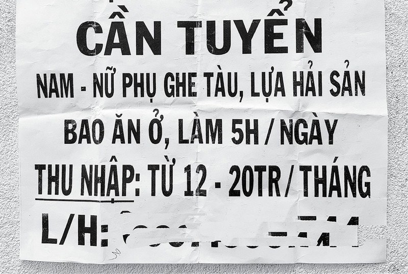 Su that kinh hoang trong duong day lua dao, ep lam “no le” tren tau ca-Hinh-2