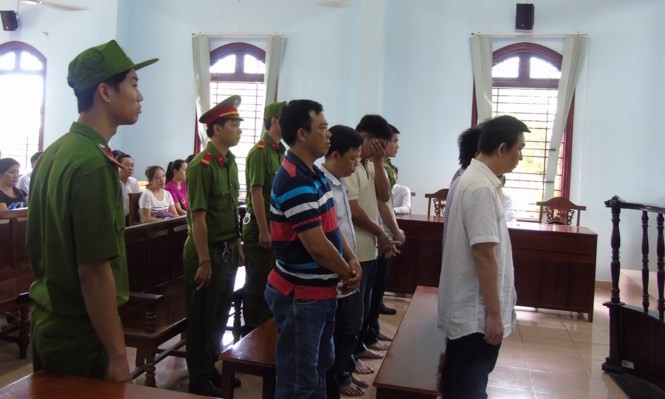 De nghi dieu tra cac doanh nghiep dua hoi lo Thanh tra Giao thong