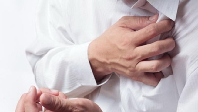 Phó phòng thanh tra TP.Đà Nẵng tử vong vì đột quỵ Pho phong thanh tra TP.Da Nang tu vong vi dot quy