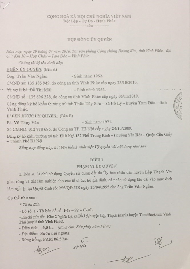 Vinh Phuc phat trien ben vung nho du an sieu nghia trang, day dan Bo Ly ganh chiu hau qua moi truong?-Hinh-7