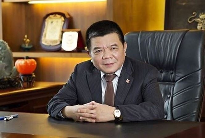 Vu Pham Cong Danh: Khong du can cu xu ly hinh su ong Tran Bac Ha