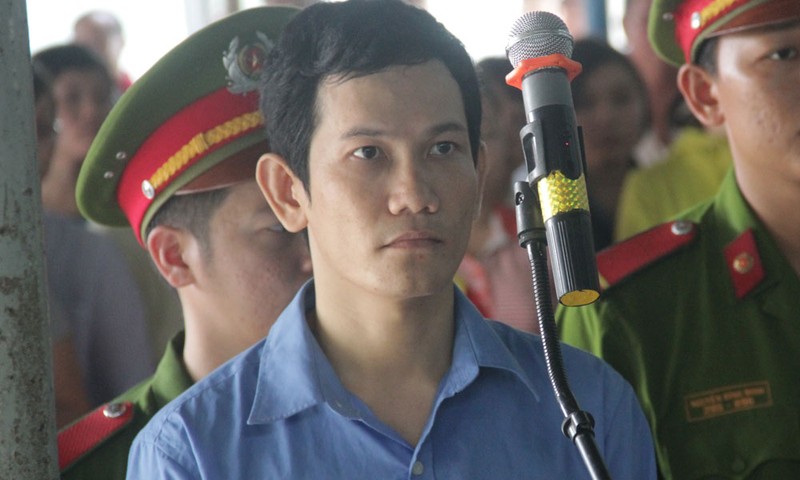 Giet nguoi yeu, tu tu nhieu lan nhung “than chet” khong chiu ruoc