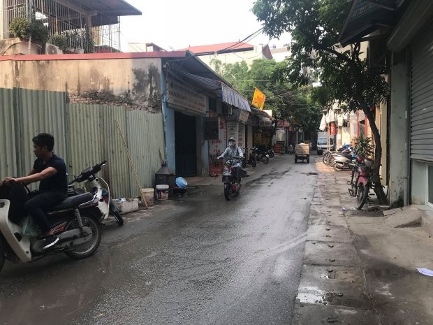 Cho bec gie can nguoi o Ha Noi: Nhan chung tiet lo dieu bat ngo