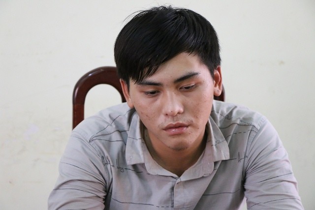 Loi khai gay soc cua ga nguoi tinh danh chet con rieng vo