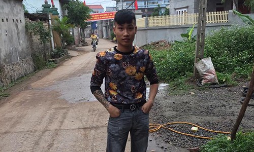 Thanh nien 9X danh nguoi yeu chan thuong so nao, tu vong