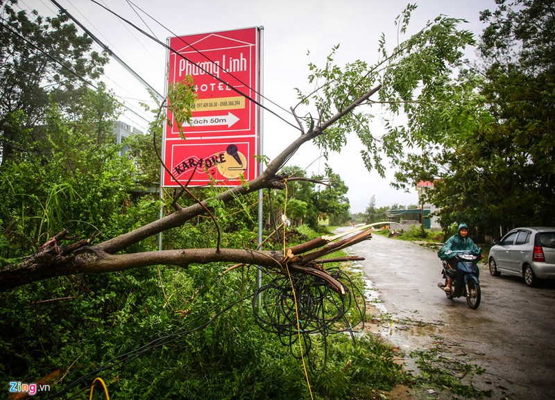 Mua lon o mien Bac, Bac Trung Bo khi nao ket thuc?